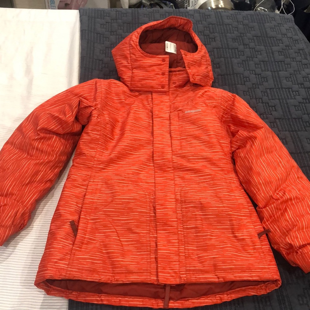 Patagonia ski Jacket